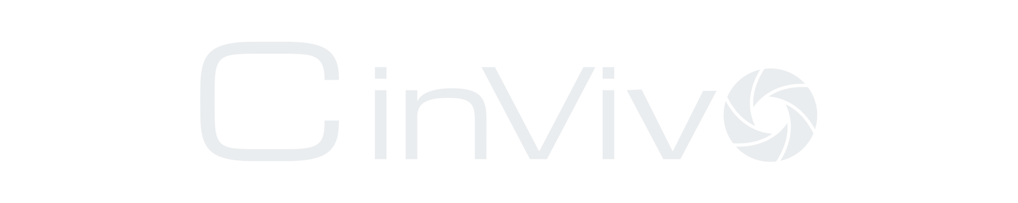 Cinvivo Logo