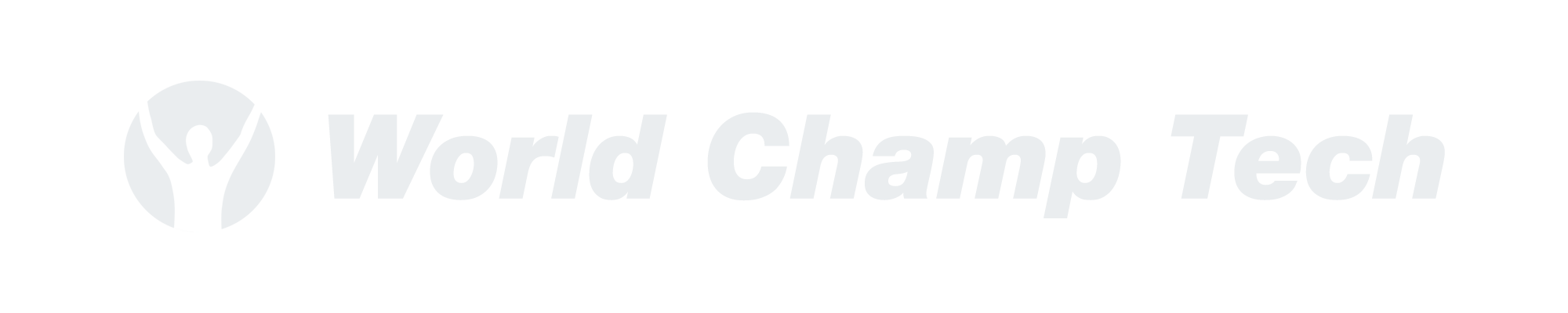 World Champ Tech Logo