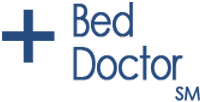 the-bed-doctor-blue